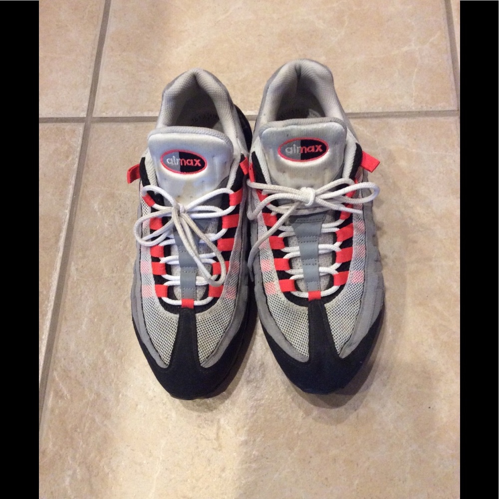 Nike AirMax Shoes